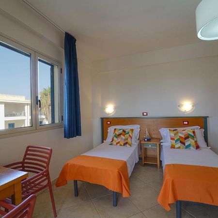 Gh Baraka Village Scoglitti Exterior foto