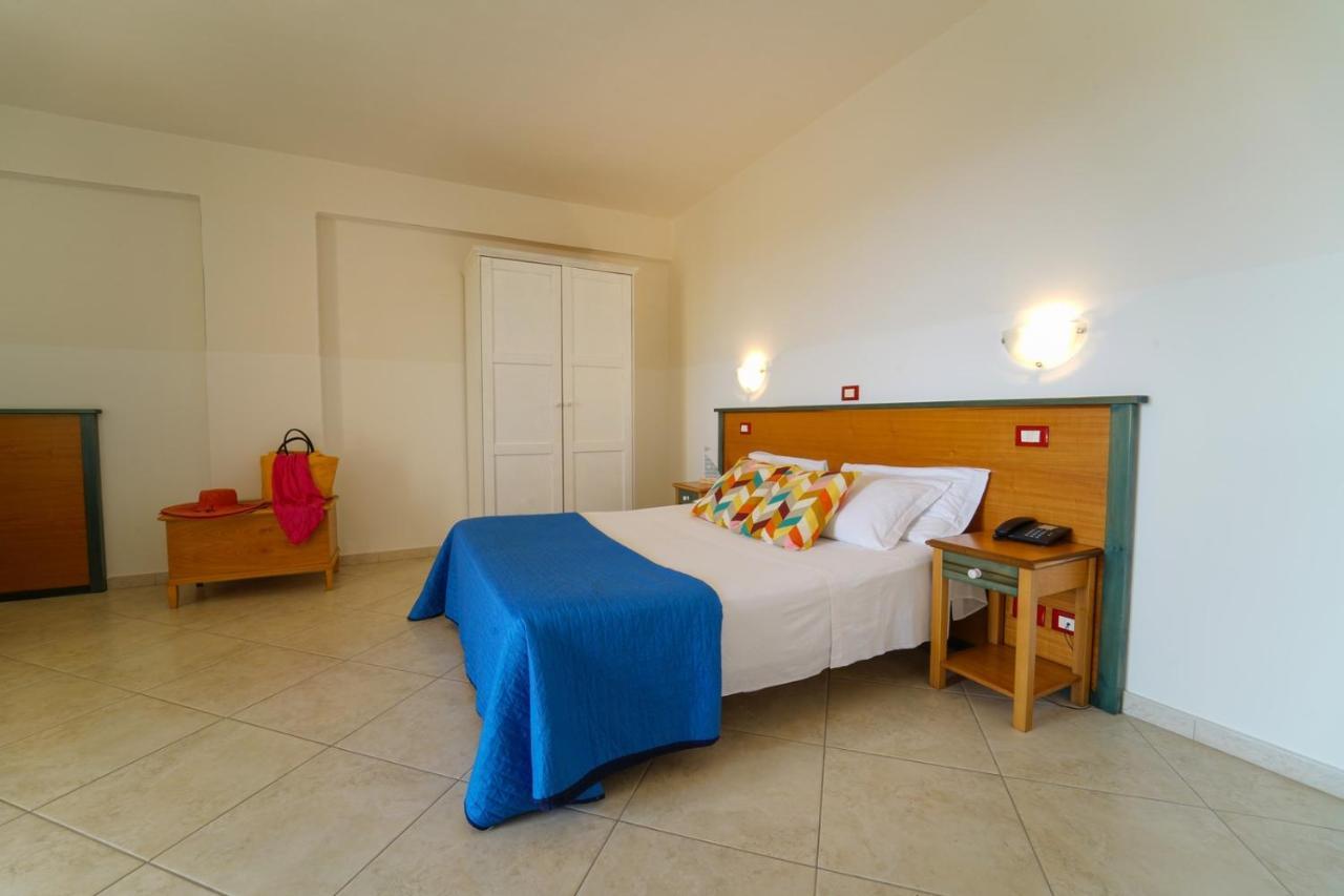 Gh Baraka Village Scoglitti Exterior foto