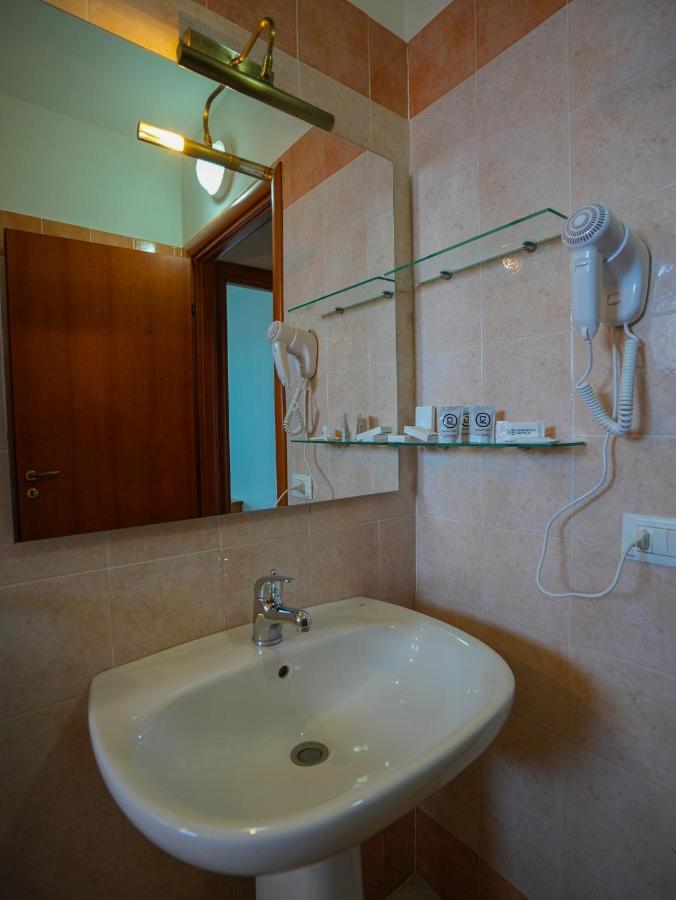 Gh Baraka Village Scoglitti Exterior foto
