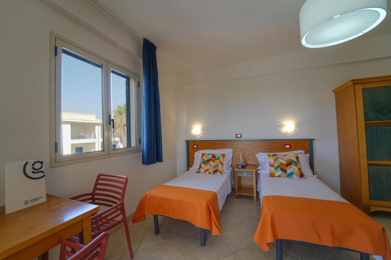 Gh Baraka Village Scoglitti Exterior foto