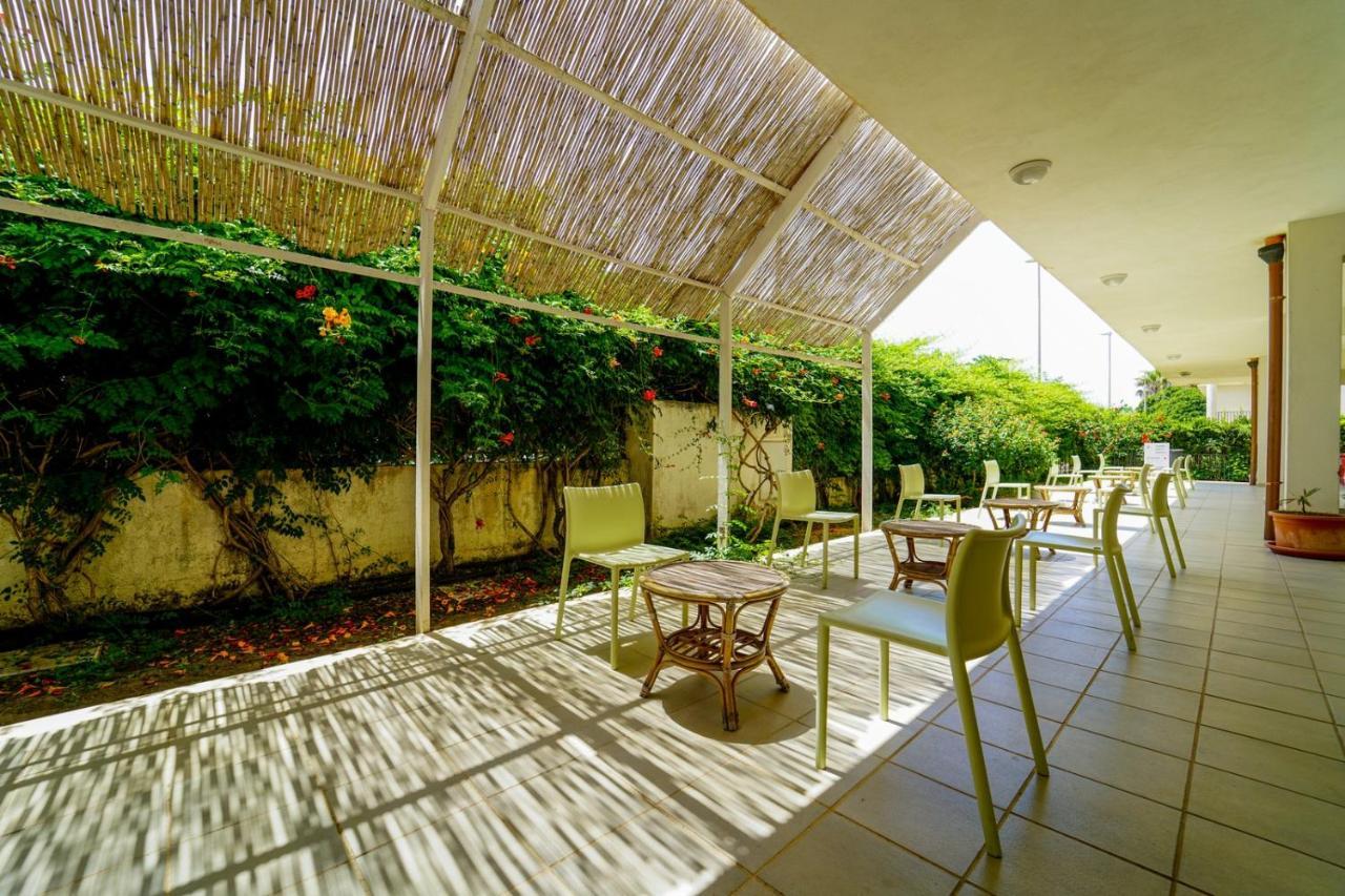 Gh Baraka Village Scoglitti Exterior foto